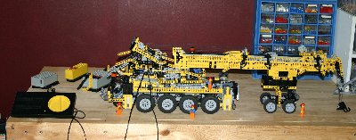 Updated Mobile mode side profile