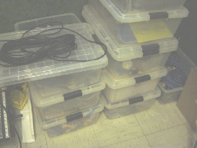 More LEGO here, mostly town, train, baseplates, figures, etc.
