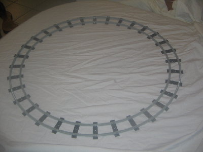extra track (2 available)